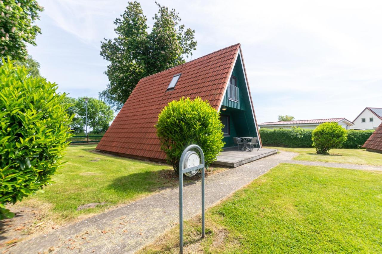 An Der Steilkueste Finnhuette 05 Boltenhagen  Bagian luar foto